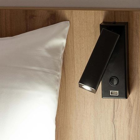 B&B Hotel Marseille Les Ports Dış mekan fotoğraf