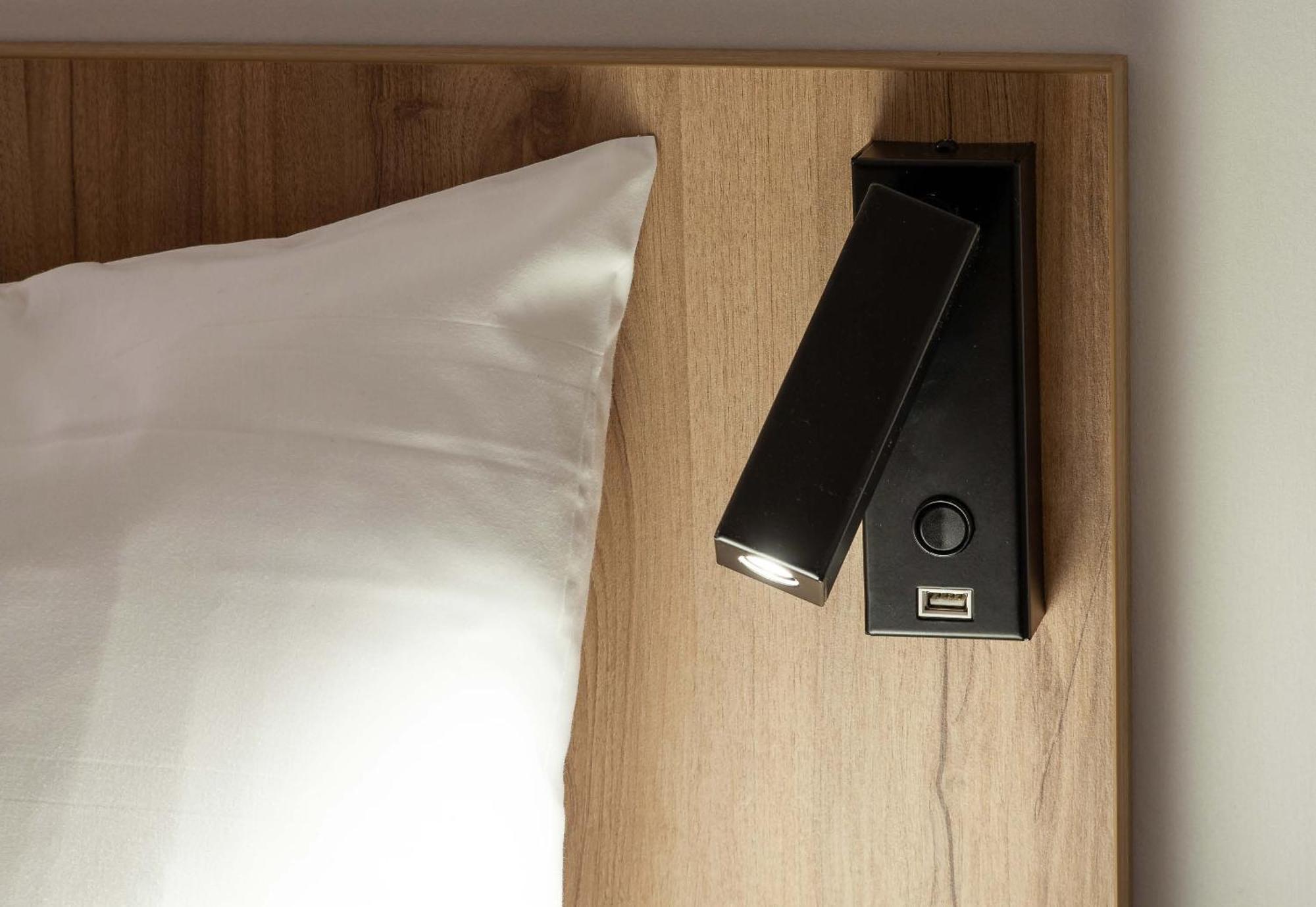 B&B Hotel Marseille Les Ports Dış mekan fotoğraf